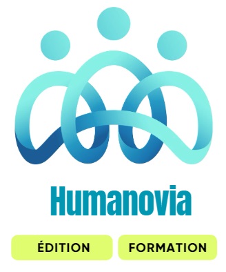 HUMANOVIA – Édition et formation